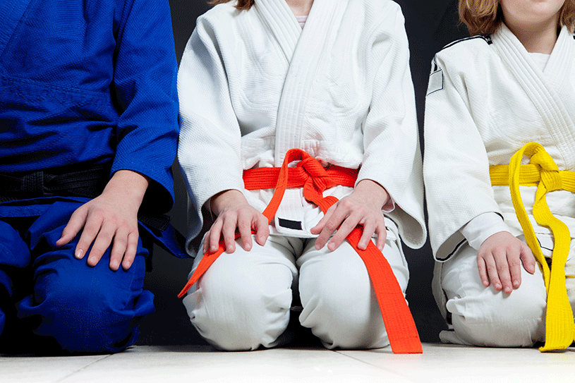 How to Build a Successful Martial Arts Business  (Part 3)