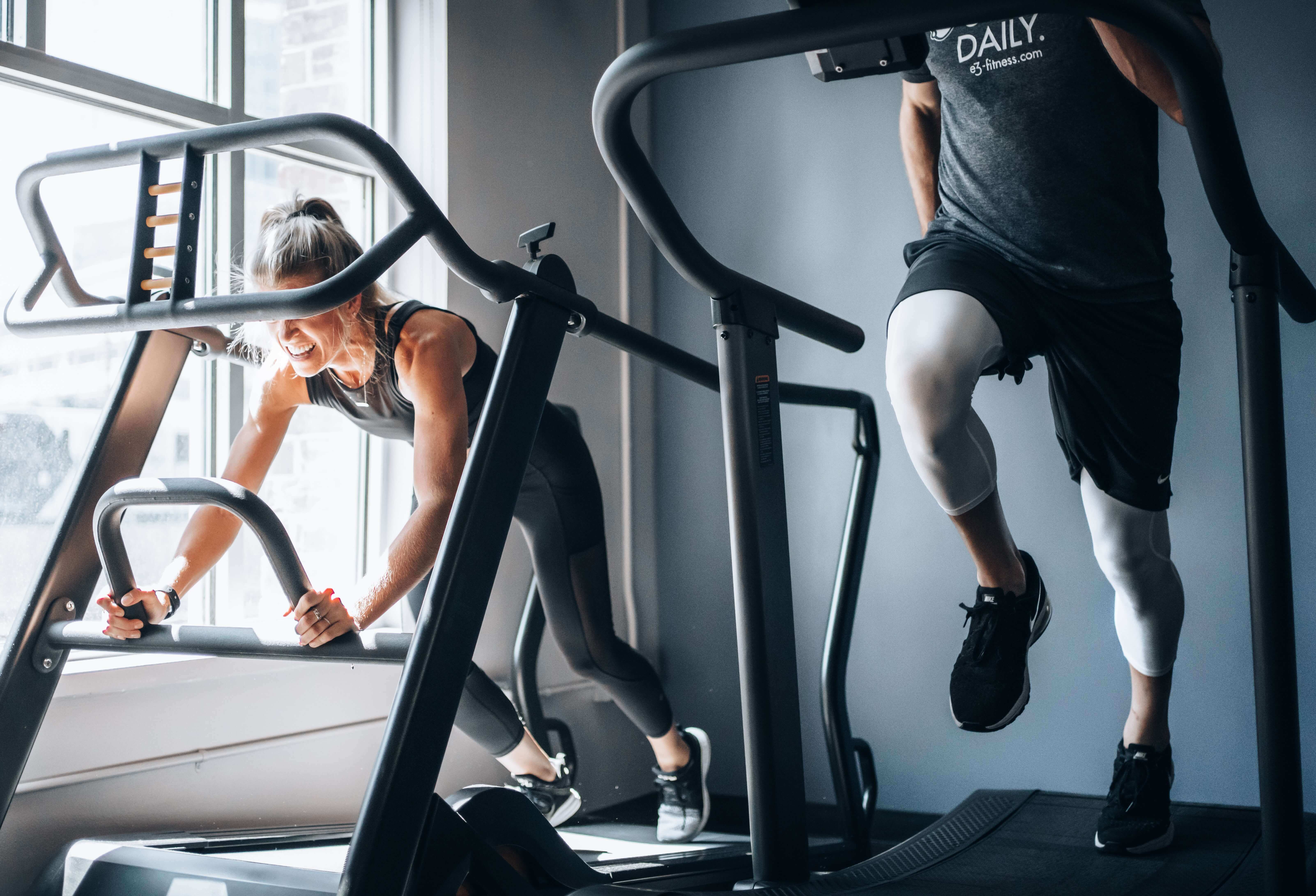 How To Manage A Gym — Top 6 Gym Management Tips