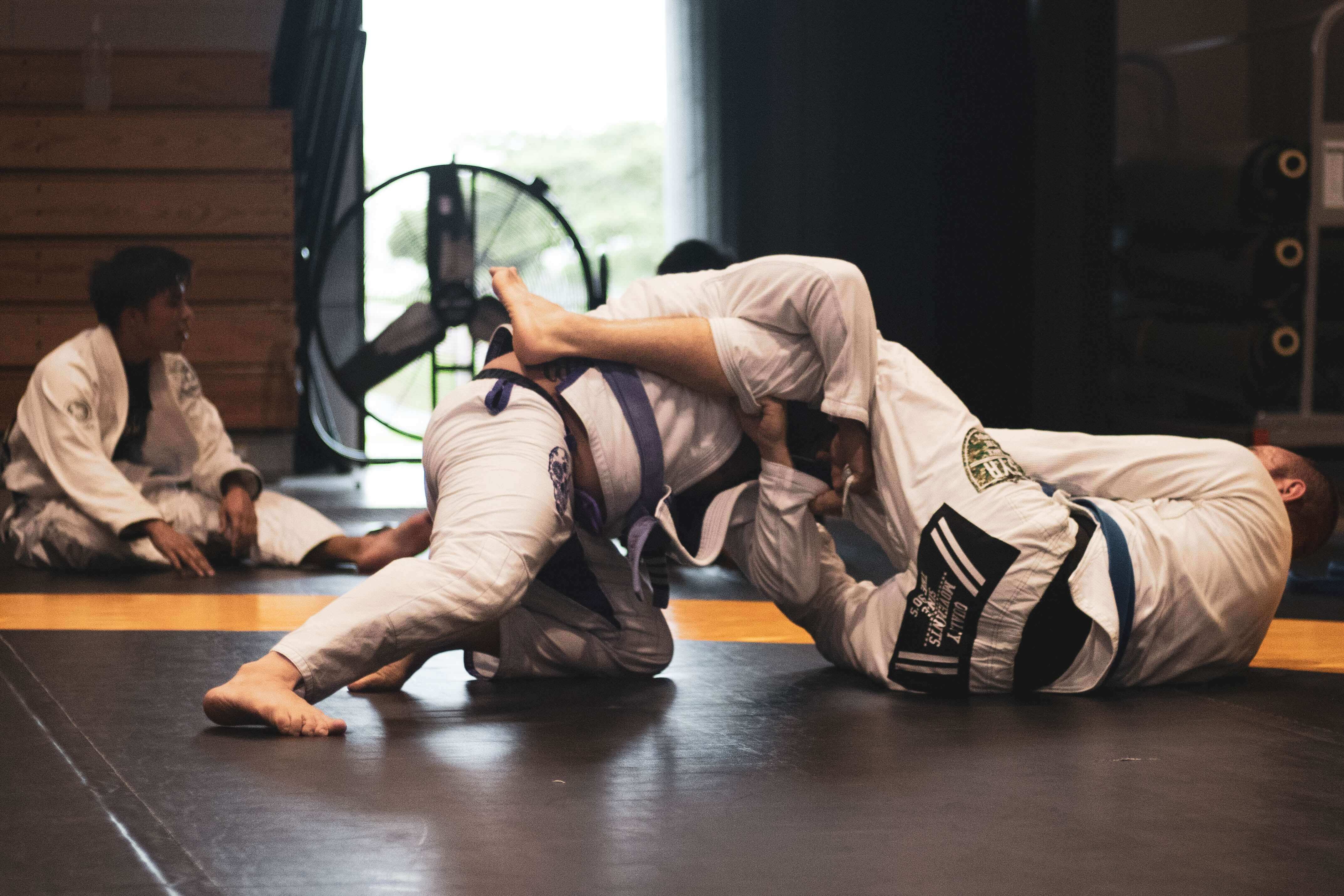 Automate These 5 Processes to Grow Your Martial Arts Business