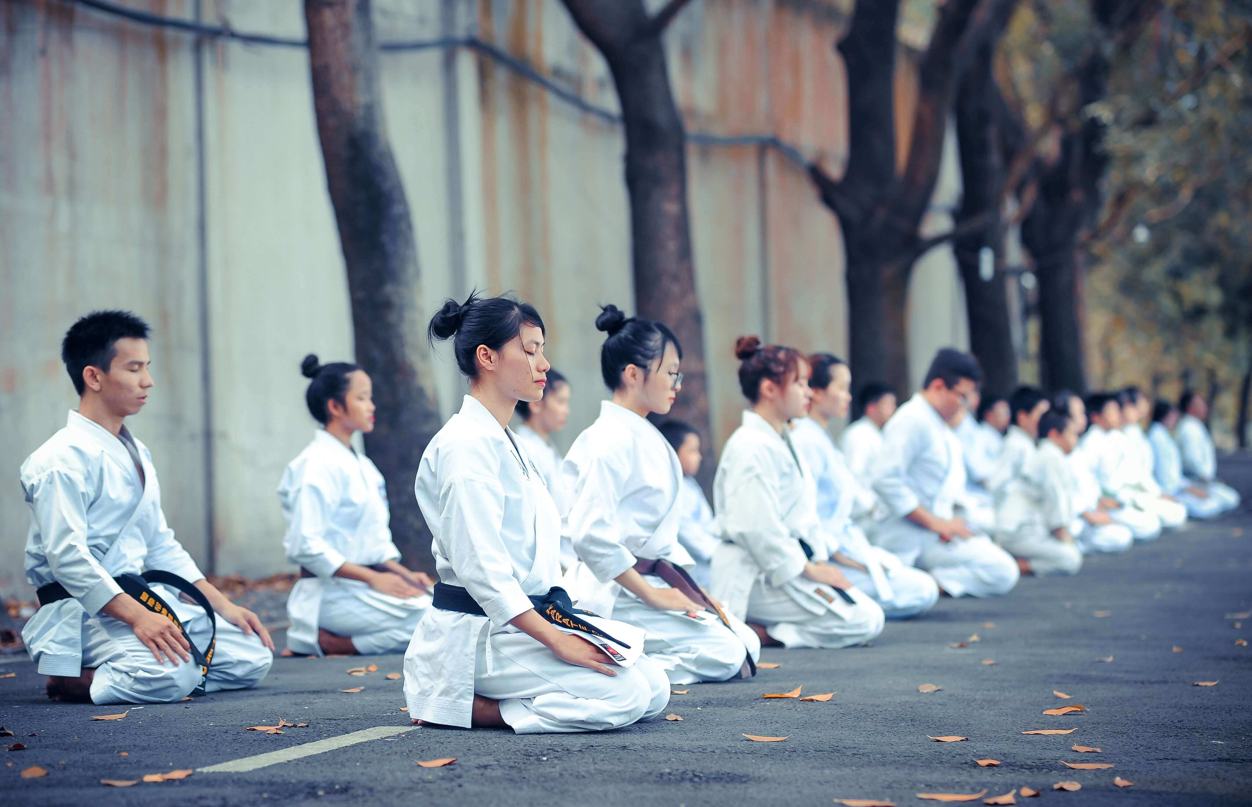How to Build a Successful Martial Arts Business (Part 1)