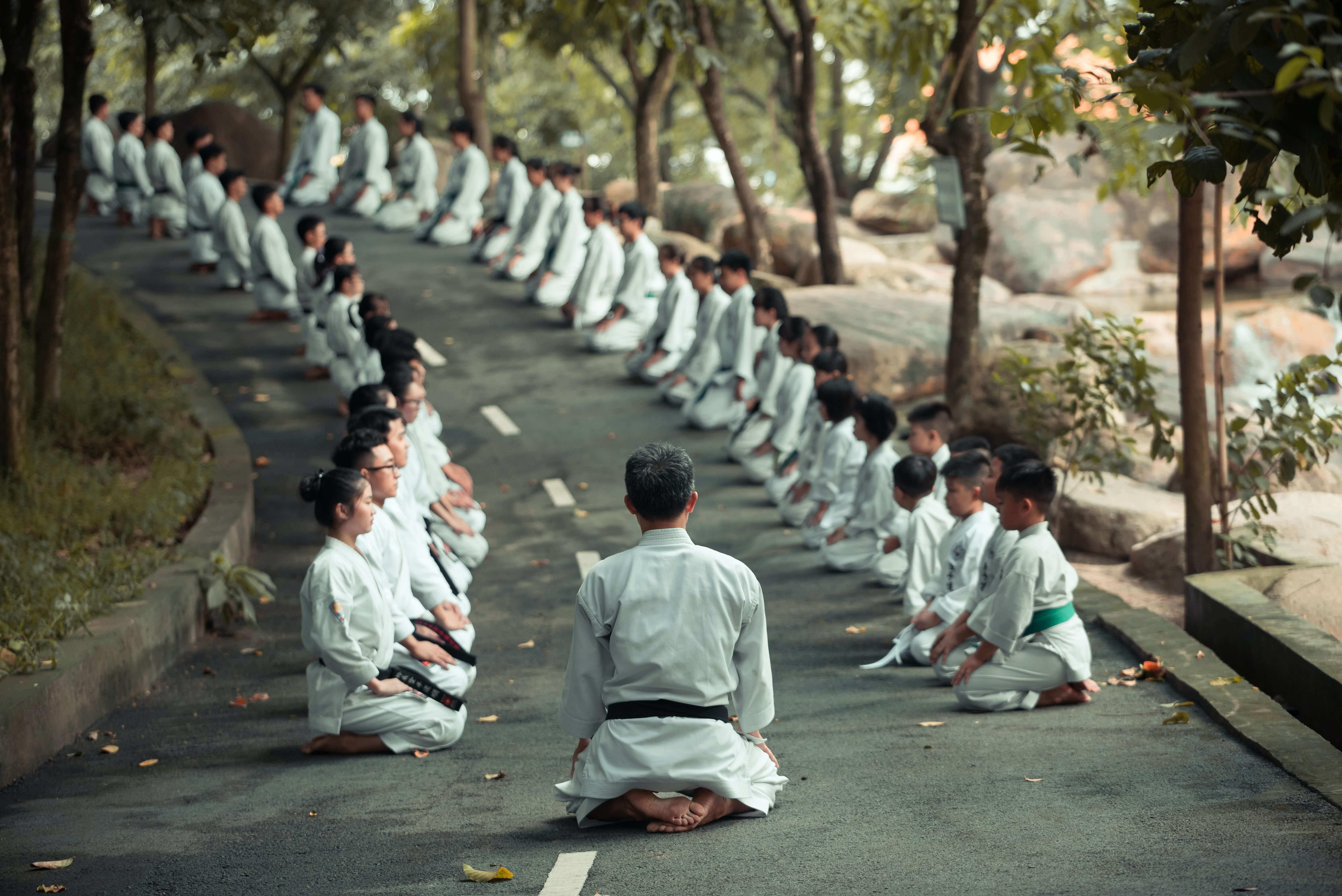 How to Build a Successful Martial Arts Business (Part 2)