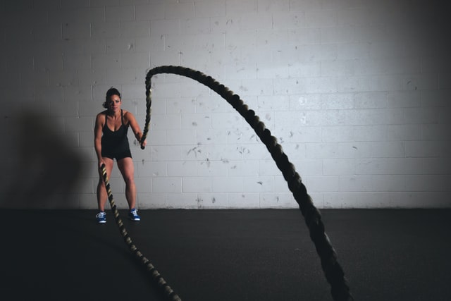 10 Of The Biggest Fitness Trends of 2021